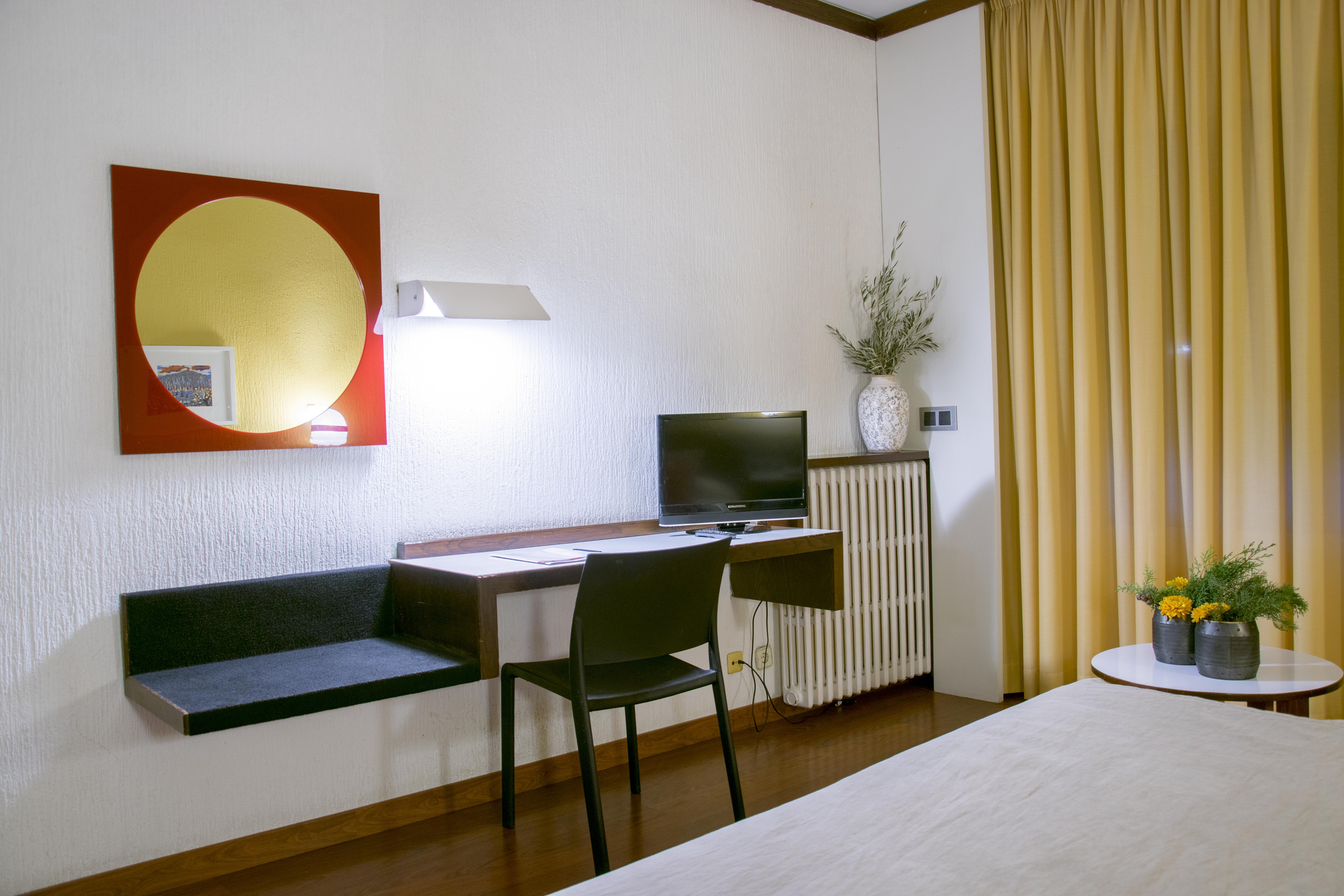 Hotel America Igualada Exteriör bild
